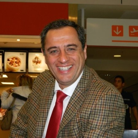 Eduardo Fazzio