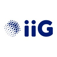I&I Group PLC. - iiG