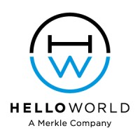 HelloWorld, Inc.