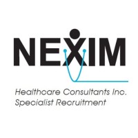 Nexim Healthcare Consultants