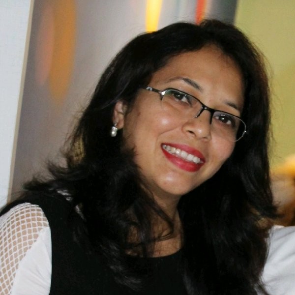 Geetha Shenoy