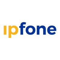 IPFone. Your Business Connection.