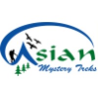 Asian Mystery Treks