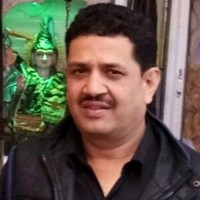 Prakash Joshi