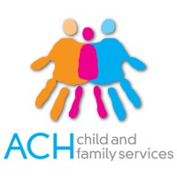 ACH Child & Family Services