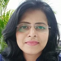 Manisha Dewarde