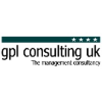 GPL CONSULTING UK LTD