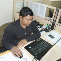 Md. Safur Rahman Talukder
