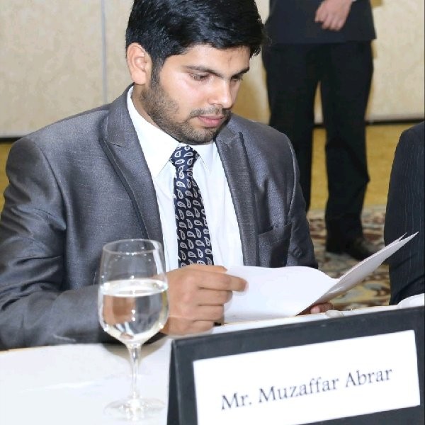 Muzafar Abrar K
