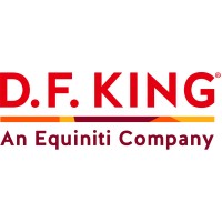 D.F. King & Co.