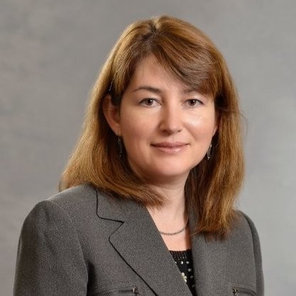 Diana Matlin, MBA, PMP