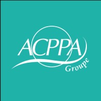 ACPPA ACCUEIL CONFORT PERSONNES AGEES