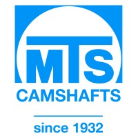 MTS - CAMSHAFTS