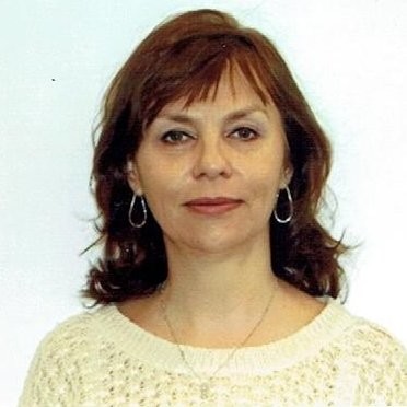 Nataliya Vlasova