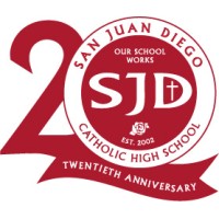 San Juan Diego Catholic High School