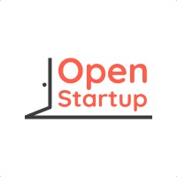 Open Startup