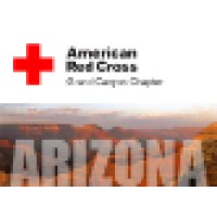American Red Cross Grand Canyon Chapter