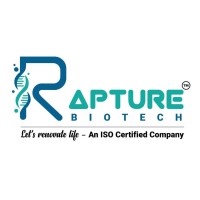 Rapture Biotech International Pvt Ltd