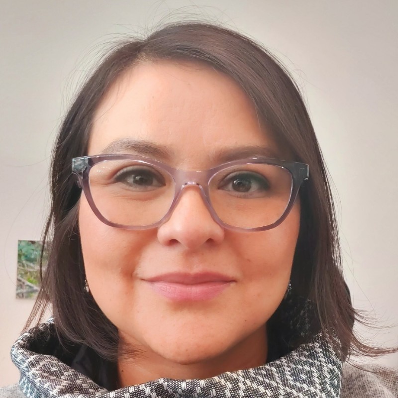 Fátima Vidal