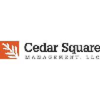 Cedar Square