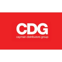 Cayman Distributor's Group