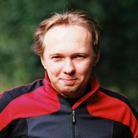Nikolay Bondarenko