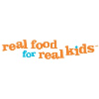 Real Food For Real Kids
