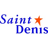 Ville de Saint-Denis