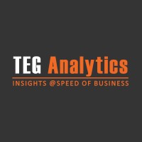 TEG Analytics