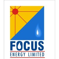 Focus Energy Ltd
