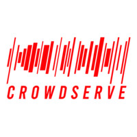 CrowdServe