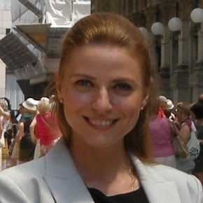 Olga Zaruba