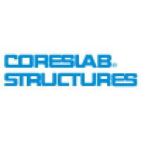 Coreslab Structures