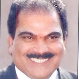 Dr Sachin Vernekar