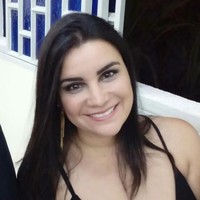 Priscilla Gomes