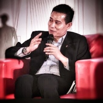 Muhammad Reza Putra, CLI