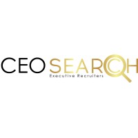 CEO Search Jobs