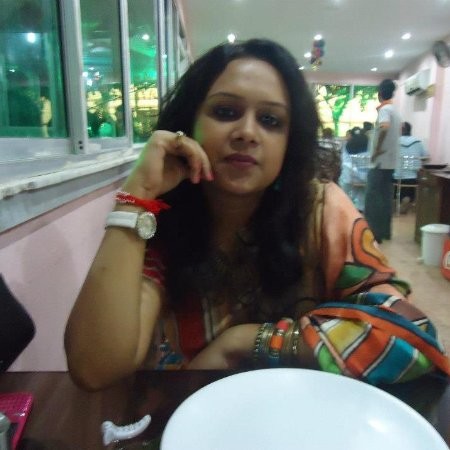 Sangeeta Das