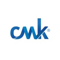 CMK Global Service Equipamentos Industriais Ltda