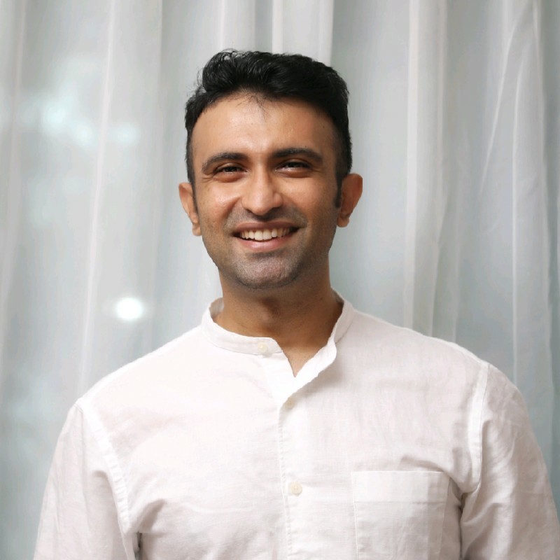 Rakesh Bhojwani
