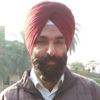Parminder Jit Singh