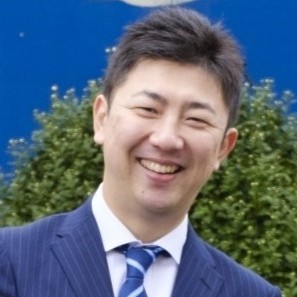 Ryoichi Nakagaki