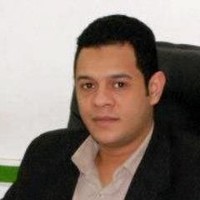 Waleed Saqr ,
