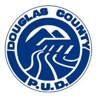 Douglas County Public Utility District No 1