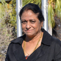 Meenakshi Chintapalli