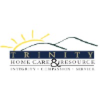 Trinity Home Care & Resource Inc.