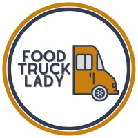 Food Truck Lady