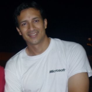 Ricardo Avalos