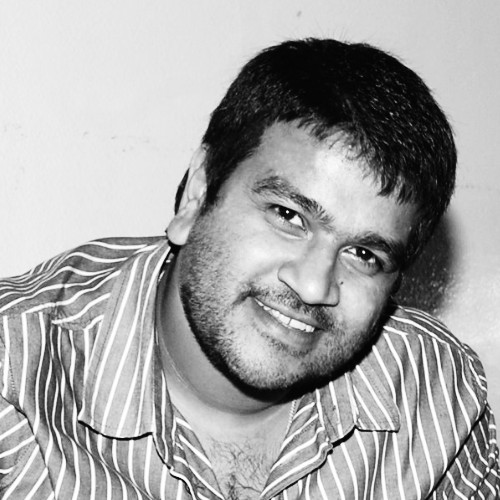 Prashant Shetty