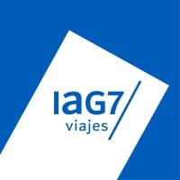 IAG7 Viajes